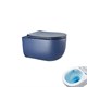 GID Унитаз подвесной Tornado Tr2133TF-BUM 62301Y синий матовый 49x36x34 GID-62301Y - фото 332796
