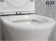 GID Унитаз подвесной Tr2101 62232Y белый 49x36x36 GID-62232Y - фото 332813