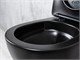 GID Унитаз подвесной Tornado Tr2122TF-Bm 62261Y черный матовый 49x36x36 GID-62261Y - фото 332833