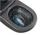 GID Унитаз подвесной Tornado Tr2122TF-Bm 62261Y черный матовый 49x36x36 GID-62261Y - фото 332845