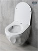 GID Унитаз подвесной Tornado Tr2196TFX 62263Y белый 49x35.5x34 GID-62263Y - фото 332883