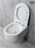 GID Унитаз подвесной Tornado Tr2133TF 62262Y белый 49x36x34 GID-62262Y - фото 332916