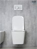 GID Унитаз подвесной Tr2143 62257Y белый 49x34x36 GID-62257Y - фото 332989