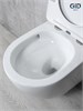 GID Унитаз подвесной Tornado Tr2122TF 62258Y белый 49x36x36 GID-62258Y - фото 333005