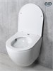GID Унитаз подвесной Tornado Tr2122TF 62258Y белый 49x36x36 GID-62258Y - фото 333008