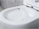 GID Унитаз подвесной Tornado Tr2122TF 62258Y белый 49x36x36 GID-62258Y - фото 333009