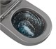 GID Унитаз подвесной Tornado Tr2122TF-Dgm 62260Y серый матовый 49x36x36 GID-62260Y - фото 333023