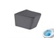 GID Унитаз подвесной Tornado Tr2143TF-Dgm 62304Y серый матовый 49x34x36 GID-62304Y - фото 333026