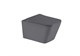 GID Унитаз подвесной Tornado Tr2143TF-Dgm 62304Y серый матовый 49x34x36 GID-62304Y - фото 333027