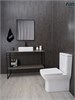 GID Унитаз напольный Tn2125 62245Y белый 64.5x37x83 GID-62245Y - фото 333037