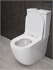 GID Унитаз напольный Tn2188 62249Y белый 62x36x84 GID-62249Y