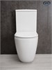 GID Унитаз напольный Tn2188 62249Y белый 62x36x84 GID-62249Y