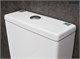 GID Унитаз напольный Tn2188 62249Y белый 62x36x84 GID-62249Y