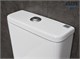 GID Унитаз напольный Tn2124 62244Y белый 60.5x36x82.5 GID-62244Y - фото 333054