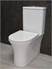 GID Унитаз напольный Tn2126 62246Y белый 64.5x37.5x83 GID-62246Y - фото 333056