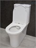 GID Унитаз напольный Tn2126 62246Y белый 64.5x37.5x83 GID-62246Y - фото 333057