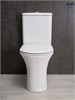 GID Унитаз напольный Tn2126 62246Y белый 64.5x37.5x83 GID-62246Y - фото 333058