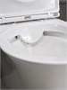 GID Унитаз напольный Tn2126 62246Y белый 64.5x37.5x83 GID-62246Y - фото 333063