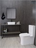 GID Унитаз напольный Tn2126 62246Y белый 64.5x37.5x83 GID-62246Y - фото 333065