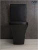 GID Унитаз напольный Tn2184Bm 62252Y черный матовый 62.5x37x83 GID-62252Y - фото 333068