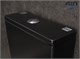 GID Унитаз напольный Tn2184Bm 62252Y черный матовый 62.5x37x83 GID-62252Y - фото 333072