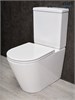 GID Унитаз напольный Tn2189 62247Y белый 64x37x82 GID-62247Y - фото 333075