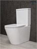 GID Унитаз напольный Tn2189 62247Y белый 64x37x82 GID-62247Y - фото 333076