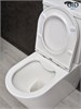 GID Унитаз напольный Tn2189 62247Y белый 64x37x82 GID-62247Y - фото 333078