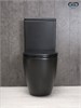 GID Унитаз напольный Tn2188Bm 62250Y черный матовый 62.5x38.5x84 GID-62250Y - фото 333094