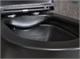 GID Унитаз напольный Tn2188Bm 62250Y черный матовый 62.5x38.5x84 GID-62250Y - фото 333099