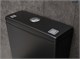 GID Унитаз напольный Tn2188Bm 62250Y черный матовый 62.5x38.5x84 GID-62250Y - фото 333100