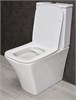 GID Унитаз напольный Tn2184 62251Y белый 62.5x35x81 GID-62251Y - фото 333109