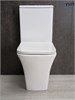 GID Унитаз напольный Tn2184 62251Y белый 62.5x35x81 GID-62251Y - фото 333110