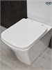 GID Унитаз напольный Tn2184 62251Y белый 62.5x35x81 GID-62251Y - фото 333112