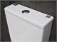 GID Унитаз напольный Tn2184 62251Y белый 62.5x35x81 GID-62251Y - фото 333116