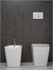 GID Унитаз приставной TRS-264 62240Y белый 56x34.5x40 GID-62240Y - фото 333122