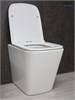 GID Унитаз приставной TRS-264 62240Y белый 56x34.5x40 GID-62240Y - фото 333124