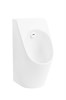 GID Подвесной сенсорный писсуар Q9510 91115 белый 33x40x60.5 GID-91115 - фото 333138