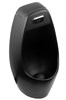 GID Подвесной сенсорный писсуар Q9504bm 91109 черный матовый 40x35x78 GID-91109 - фото 333150