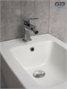 GID Биде подвесное BDP-44 21109 белый 51.5x36x30 GID-21109 - фото 333168