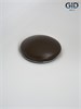 GID Донный клапан без перелива Br100 74406K коричневый матовый 7x7x10 GID-74406K - фото 333174