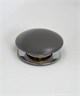 GID Донный клапан без перелива Dgm100 74408K темно-серый матовый 7x7x10 GID-74408K - фото 333180