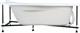 AQUANET Каркас сварной для акриловой ванны Lotos 170x75 L/R AQUANET-312650 - фото 333216