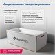 AQUANET Tessa Ванна акриловая прямоугольная встраиваемая / пристенная размер 170x70 см, цвет белый AQUANET-242925 - фото 333432