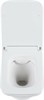 AQUANET Унитаз подвесной Rimless Cube-W CL-12248D, белый AQUANET-210761 - фото 333688