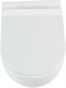 AQUANET Унитаз подвесной Rimless Glide-W CL-11042, белый AQUANET-210772 - фото 333700