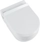AQUANET Унитаз подвесной Rimless Glide-W CL-11042, белый AQUANET-210772 - фото 333708