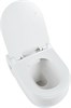 AQUANET Унитаз подвесной Rimless Glide-W CL-11042, белый AQUANET-210772 - фото 333709