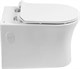 AQUANET Унитаз подвесной Rimless Roll-W CL-12249D, белый AQUANET-210766 - фото 333725