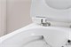 AQUANET Унитаз подвесной Rimless Roll-W CL-12249D, белый AQUANET-210766 - фото 333733